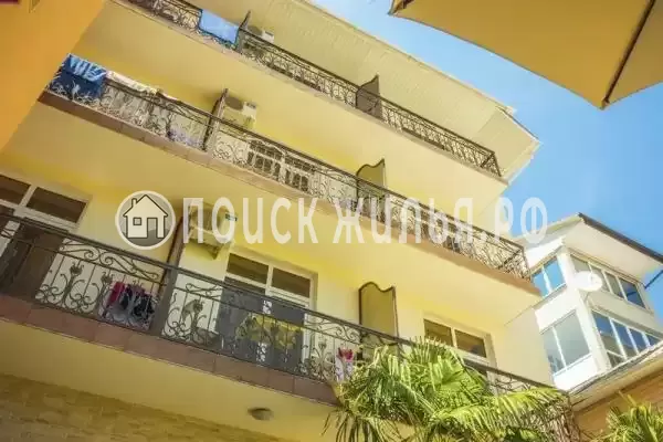 «Вояж», Лазаревское «Вояж», Лазаревское