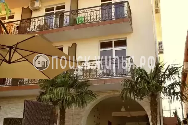 «Вояж», Лазаревское «Вояж», Лазаревское