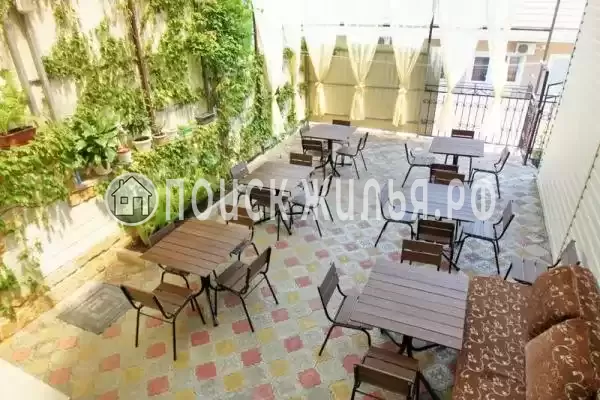 Частный сектор «Виктория», Лазаревское Частный сектор «Виктория», Лазаревское