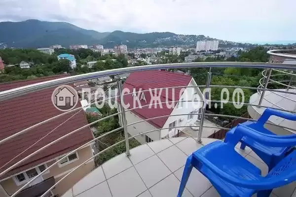 Частный сектор «Виктория», Лазаревское Частный сектор «Виктория», Лазаревское