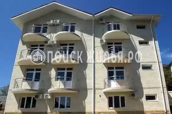 «Виктория», Краснодарский край, Сочи, Лазаревское, Партизанская, д.16/9 «Виктория», Краснодарский край, Сочи, Лазаревское, Партизанская, д.16/9