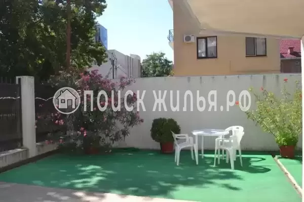 Частный сектор «Кипарисовая Аллея», Лазаревское Частный сектор «Кипарисовая Аллея», Лазаревское