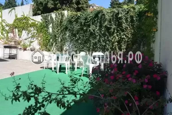 Частный сектор «Кипарисовая Аллея», Лазаревское Частный сектор «Кипарисовая Аллея», Лазаревское