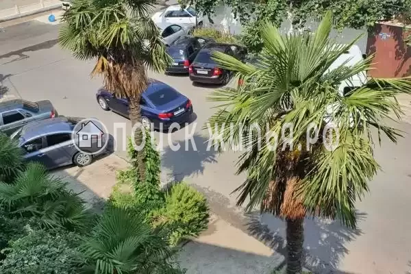 Частный сектор «Робинзон», Лазаревское Частный сектор «Робинзон», Лазаревское