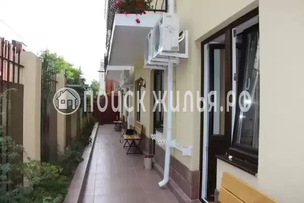 «Антонина», Лазаревское