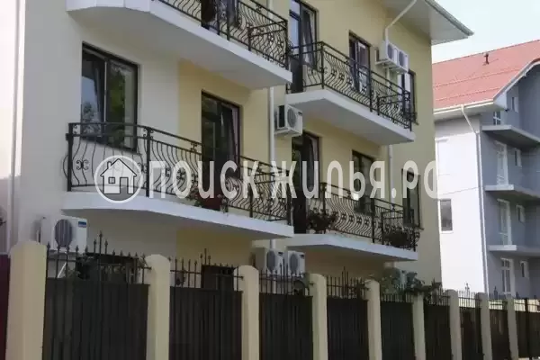 «Антонина», Краснодарский край, Сочи, Лазаревское, Калараш, д.73 «Антонина», Краснодарский край, Сочи, Лазаревское, Калараш, д.73