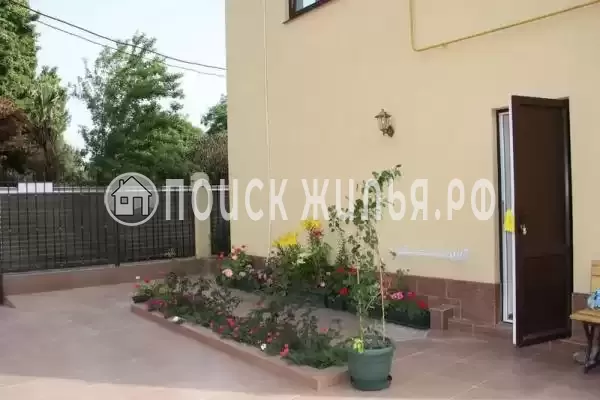 «Антонина», Лазаревское