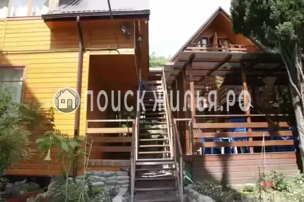 «Горка», Лазаревское