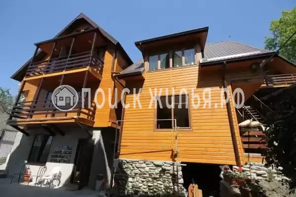 «Горка», Лазаревское