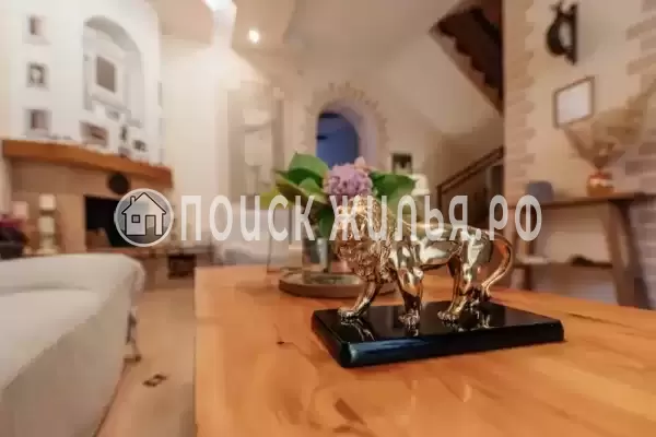 «Золотой лев»