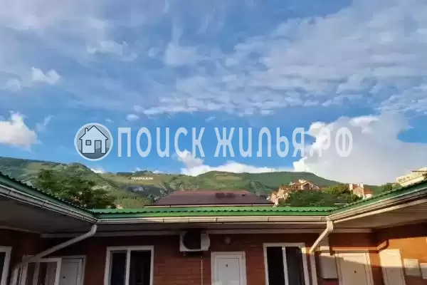 Гостевой дом «Донецк», Геленджик Гостевой дом «Донецк», Геленджик