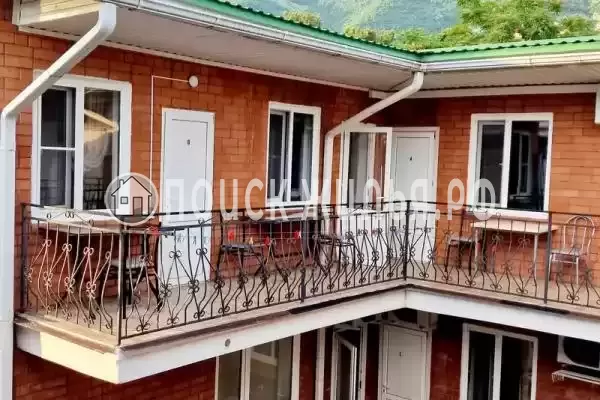 Гостевой дом «Донецк», Геленджик Гостевой дом «Донецк», Геленджик