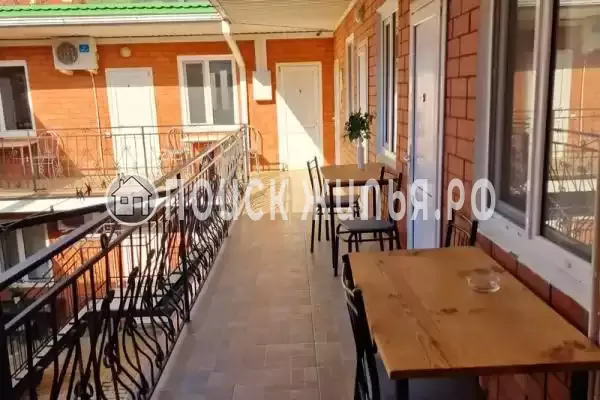 Гостевой дом «Донецк», Геленджик Гостевой дом «Донецк», Геленджик