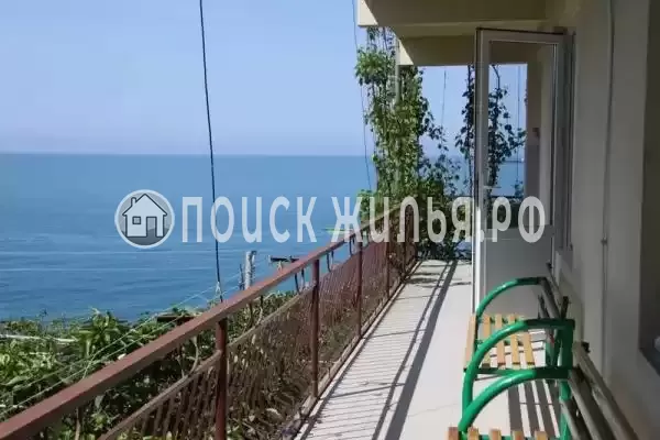 «Мистраль», Лазаревское