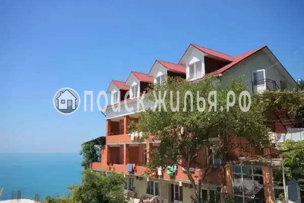 «Мистраль», Краснодарский край, Сочи, Лазаревское, Победы, д.277/2 «Мистраль», Краснодарский край, Сочи, Лазаревское, Победы, д.277/2