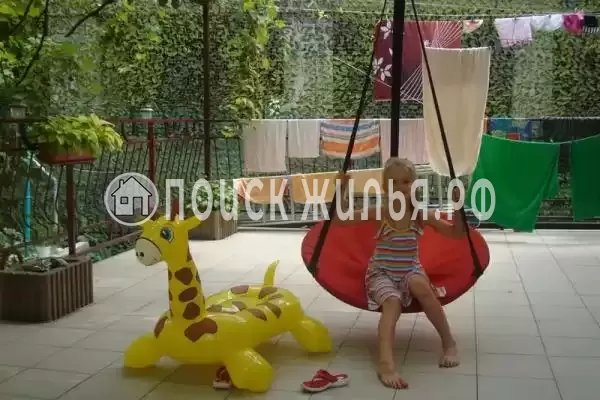 «Мистраль», Лазаревское