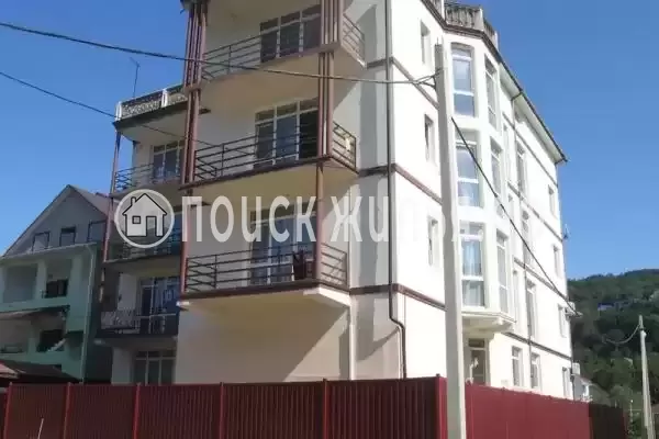 Частный сектор «Надежда», Лазаревское Частный сектор «Надежда», Лазаревское