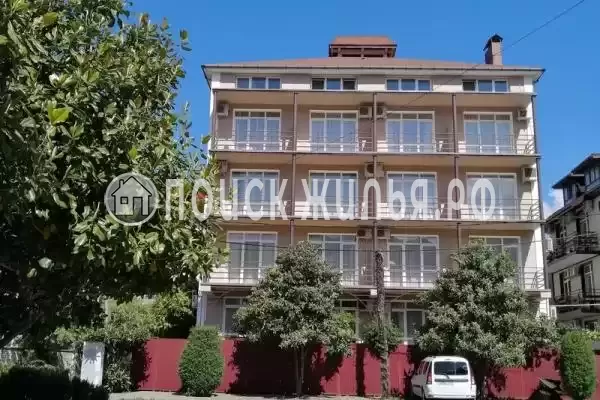 «Надежда», Краснодарский край, Сочи, Лазаревское, Тормахова квартал 3, д.23 «Надежда», Краснодарский край, Сочи, Лазаревское, Тормахова квартал 3, д.23