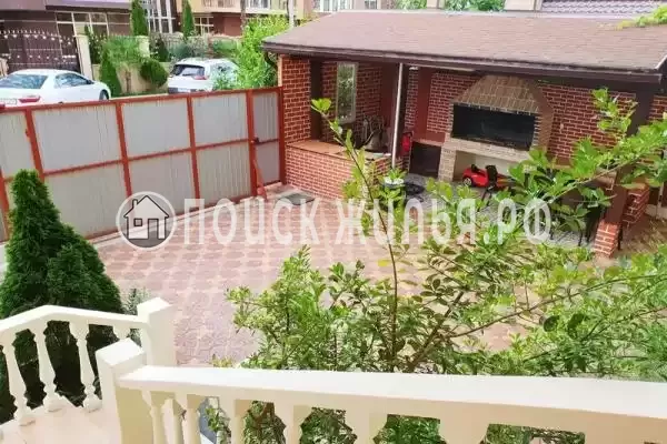 Частный сектор «Надежда», Лазаревское Частный сектор «Надежда», Лазаревское