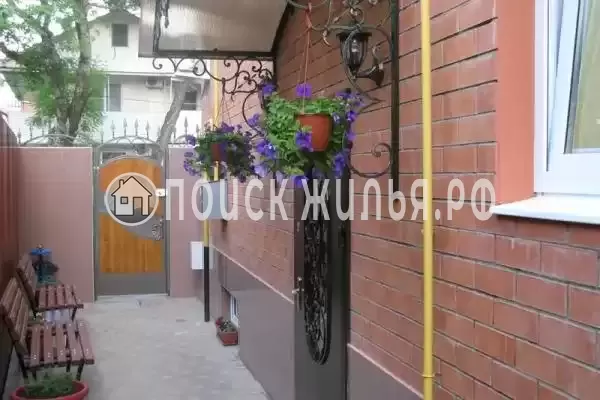 Гостевой дом «Аквамарин», Геленджик