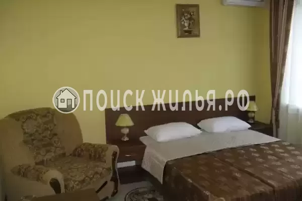 Гостевой дом «Аквамарин», Геленджик