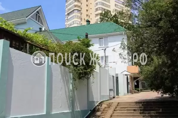 «Две звезды», Лазаревское