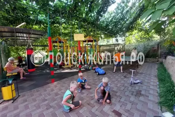 Гостевой дом «Арго», Лазаревское Гостевой дом «Арго», Лазаревское