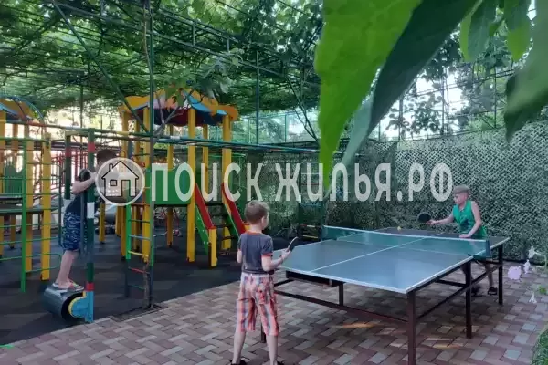 Гостевой дом «Арго», Лазаревское Гостевой дом «Арго», Лазаревское