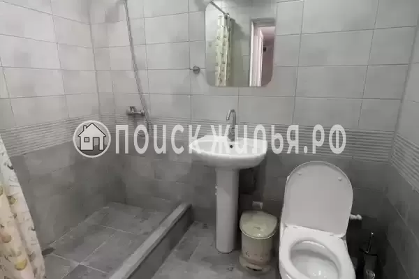 Дом под ключ «Тихое место», Благовещенская