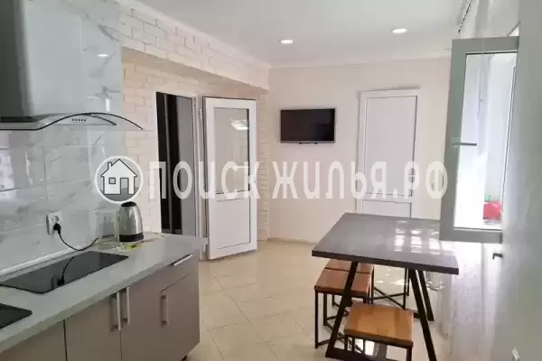 Дом под ключ «Тихое место», Благовещенская