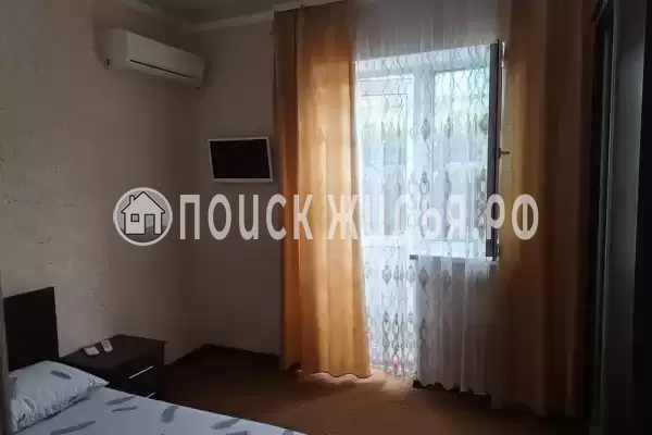 Дом под ключ «Тихое место», Благовещенская