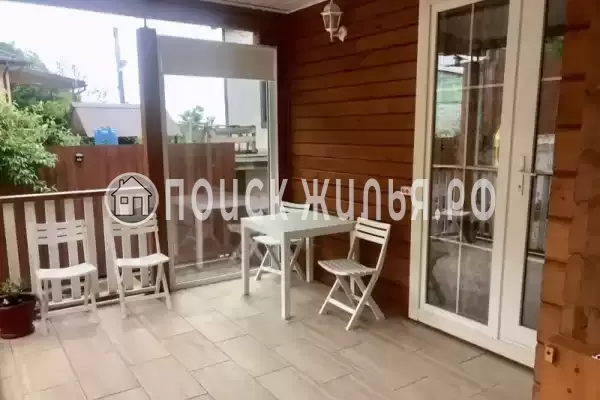 «Чайка», Агой «Чайка», Агой