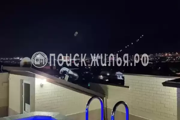 «Манополис», Геленджик