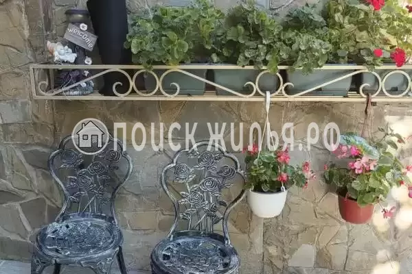 «Царский двор», Лазаревское