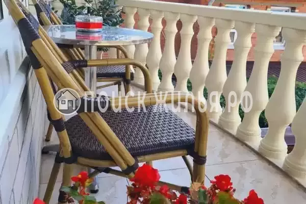 «Золотой лев», Анапа