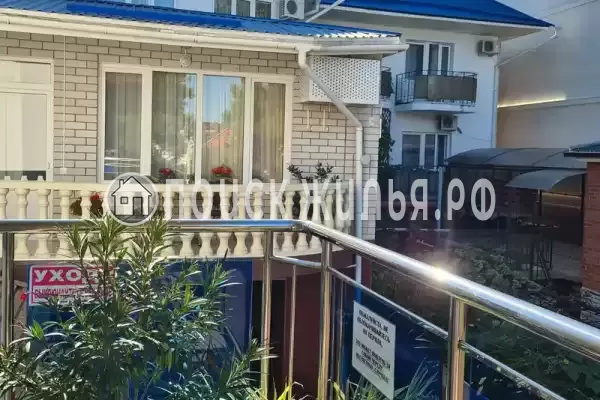 «Золотой лев», Краснодарский край, Анапа, Крымская, д.46