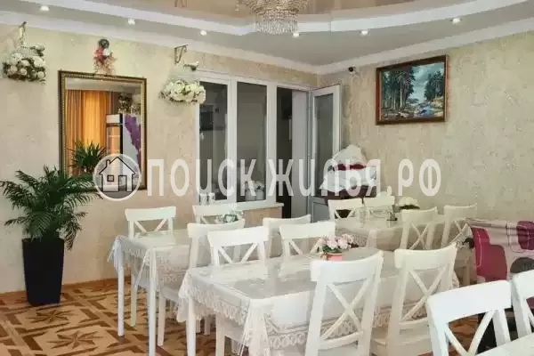 «Золотой лев», Анапа