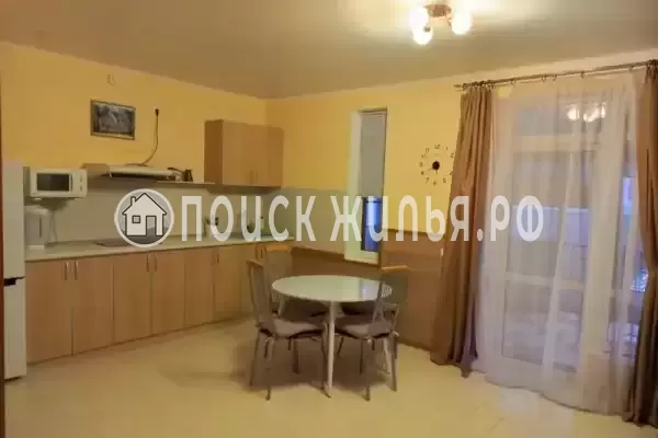 Частный сектор «Коттедж под ключ», Лазаревское