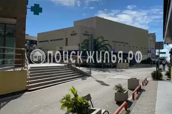 Апартаменты «Sun Trope», Адлер