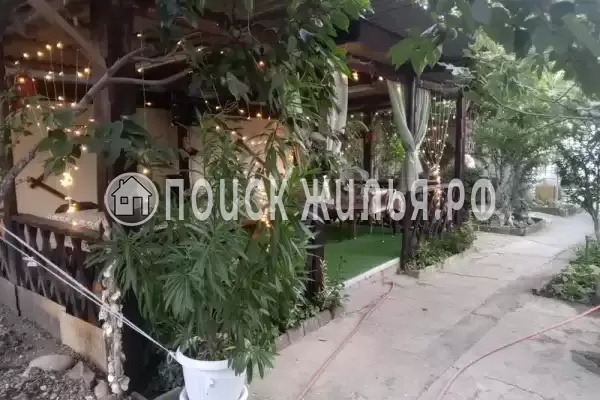 «Галини», Кабардинка