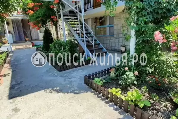 «Галини», Кабардинка