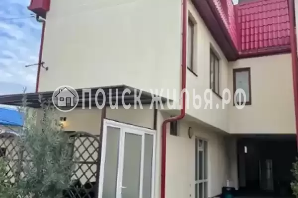 Гостевой дом «Особняк», Геленджик