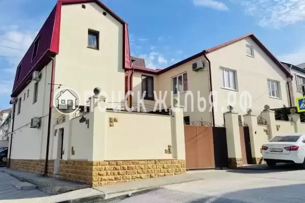 Гостевой дом «Особняк»