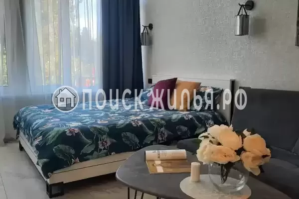 Квартира «MONKEY HOUSE», Адлер