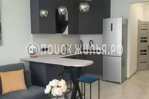 Квартира «MONKEY HOUSE», Адлер