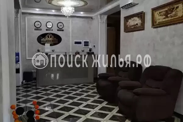 «Тургеневский-2», Анапа