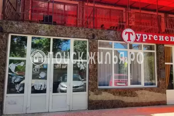 «Тургеневский-2», Краснодарский край, Анапа, Ивана Голубца, д.68