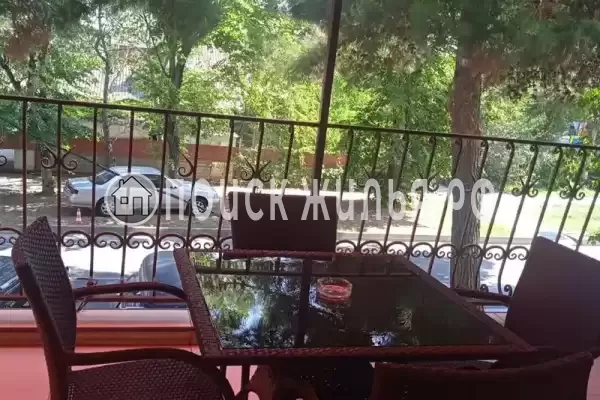 «Тургеневский-2», Анапа