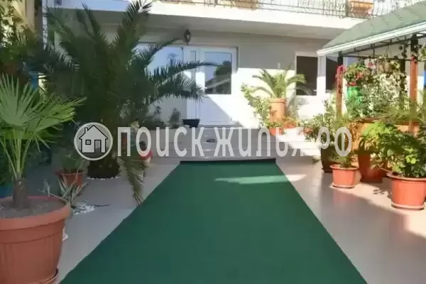 «Парус», Краснодарский край, Сочи, Лазаревское, Победы, д.240