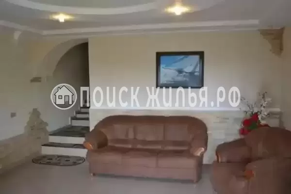 «Парус», Лазаревское